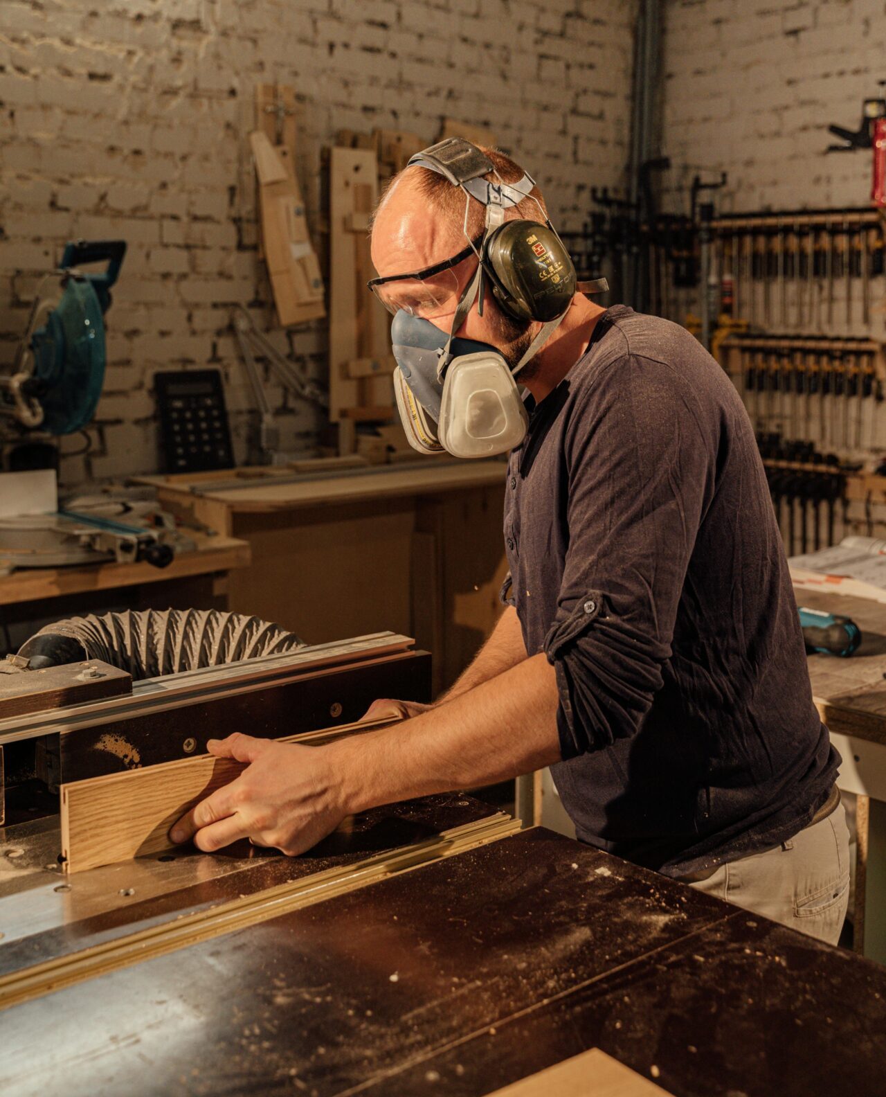 Stolarnia pieceofwoodpoland